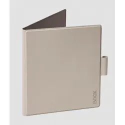Boox Zaštitna futrola magnetna s držačem olovke, bež, za  Go7/Go Color7(Gen II)  7", OBMCPHG7I