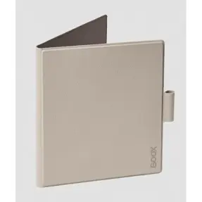 Boox Zaštitna futrola magnetna s držačem olovke, bež, za  Go7/Go Color7(Gen II)  7", OBMCPHG7I