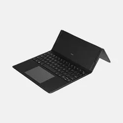 BOOX zaštitno magnetic kučište sa pogo-pin tipkovnicom za Tab Ultra Pro C 10.3", crna, OBUCPP103B