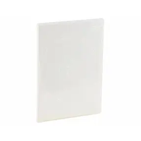 BOX za DVD medij za 1 DVD slim prozirni