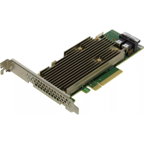 Broadcom MegaRAID 9460-8i, 12Gb/s SAS/SATA/NVMe, PCIe 3.1 x8, 2GB Cache, 8-port, 05-50011-02