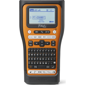 Brother PTE560BTVPQL1, USB, Bluetooth, termalni, printer za naljepnice