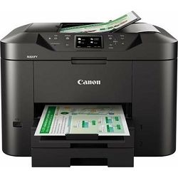 Canon Maxify MB2750, MFP/fax, CH0958C009AA