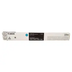Canon toner CEXV65 Cyan