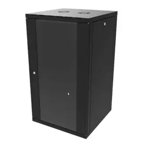 Canovate 21U 600x450x1022 SINGLE zidni ormar, WS3O-9-216DF