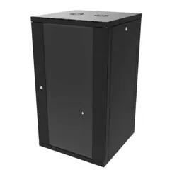 Canovate 21U 600x450x1022 SINGLE zidni ormar, WS3O-9-216DF