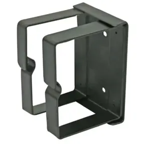 Canovate organizator kabela, prsten metalni, CCA-9-5025