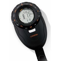 Canyon CNS-DC3, Handheld Weather Master with Digit Compass