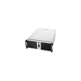 Chenbro Rack kućište RM42300, 2 doors, 4U, Compact Industrial Server Chassis, RM42300-F2-USB3