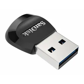 Čitač memorijskih kartica Sandisk MobileMate SDDR-B531-GN6NN, UHS-I, USB-A