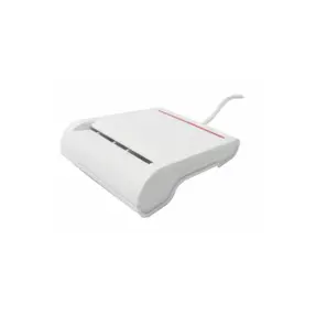 Čitač pametnih kartica USB  Bulk, 40797