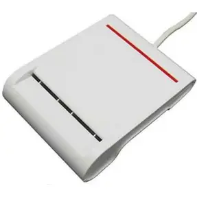 Čitač pametnih kartica USB, CI-691-2