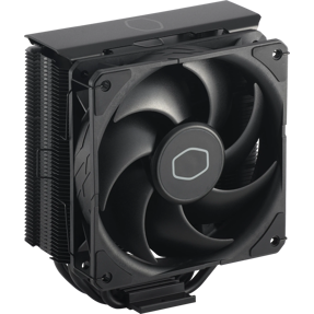CoolerMaster cooler Hyper 212 Black, Intel/AMD, 120mm, RR-S4KK-25SN-R1