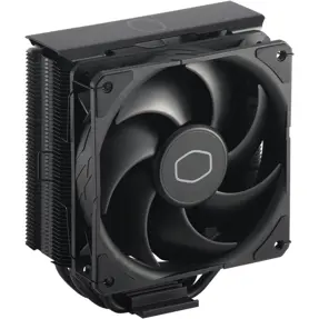 CoolerMaster cooler Hyper 212 Black, Intel/AMD, 120mm, RR-S4KK-25SN-R1