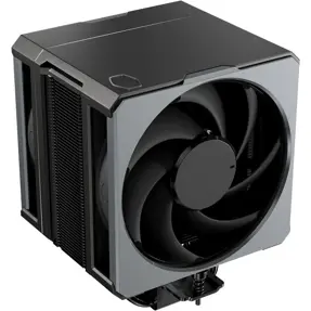 CoolerMaster cooler Hyper 612 Apex Black, Intel/AMD, 2x120mm, MAP-T6PN-225PK-R1