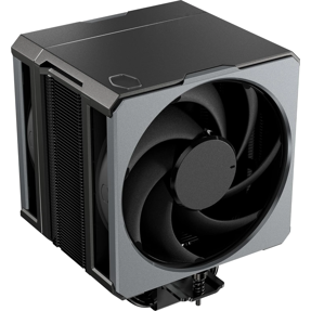 CoolerMaster cooler Hyper 612 Apex Black, Intel/AMD, 2x120mm, MAP-T6PN-225PK-R1