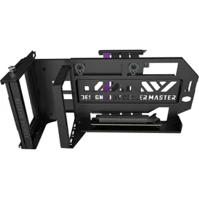 Coolermaster Vertical Graphics Card Holder Kit V3 for PCIe 4.0, MCA-U000R-KFVK03