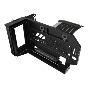Coolermaster Vertical Graphics Card Holder Kit V3 for PCIe 4.0, MCA-U000R-KFVK03