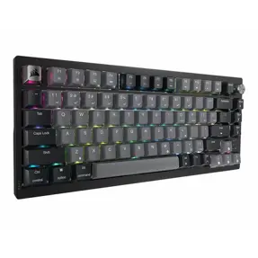 Corsair bežična tipkovnica K65 Plus Wireless, Corsair MLX Red switch, CH-91D401L-NA