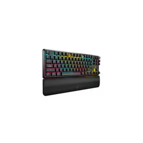 Corsair bežična tipkovnica K70 CORE TKL RGB, Gaming, MLX Red switch, CH-914901E-NA