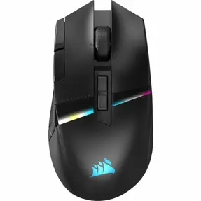 Corsair bežični miš Darkstar Wireless, RGB, Optical, CH-931A011-EU