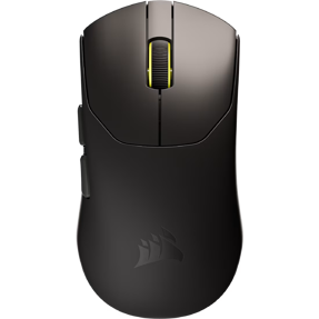 Corsair bežični miš SABRE V2 Pro Ultralight Wireless, Black, CH-931G000-WW