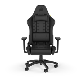 Corsair gaming stolica TC100, PU Koža/Crna, CF-9010050-WW