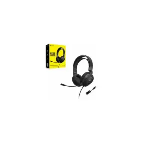 Corsair Headset HS35 Surround V2, Carbon, CA-9011386-EU