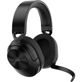 Corsair Headset HS55 Wireless, Carbon, CA-9011280-EU