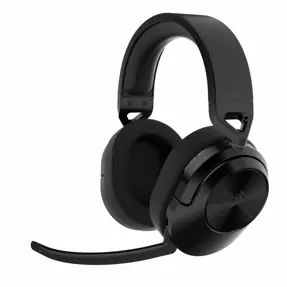 Corsair Headset HS55 Wireless, Carbon, CA-9011280-EU