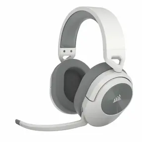 Corsair Headset HS55 Wireless, White, CA-9011281-EU