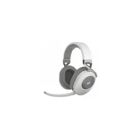 Corsair Headset HS65 V2, Wireless, White, CA-9011286-EU2