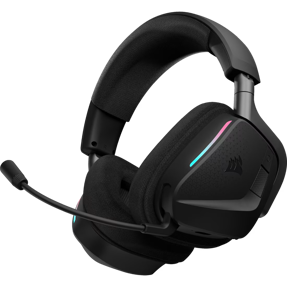 Corsair Headset Void V2 Max, Wireless, Carbon, CA-9011388-WW