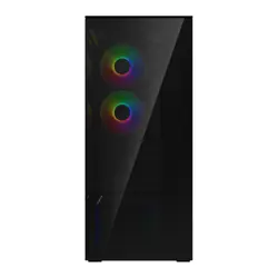 Arctic Midi Tower Xtender, Black, ACPCC00015A