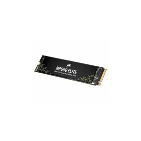 CORSAIR SSD 1TB, MP600 ELITE, PCIe 4.0. M.2 NVMe, 2280, CSSD-F1000GBMP600ENH