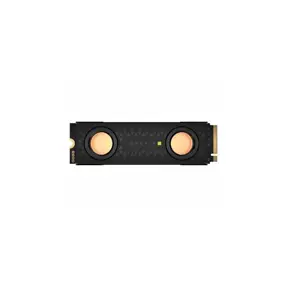 CORSAIR SSD 2TB, Hydro X Series MP700 PRO SE, PCIe 5.0, M.2 NVMe, 2280, CSSD-F2000GBMP700PHXS