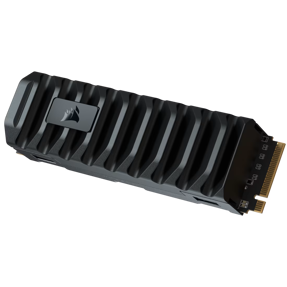 CORSAIR SSD 2TB, MP600 PRO XT, PCIe 4.0. M.2 NVMe, 2280, CSSD-F2000GBMP600PXT