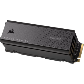 CORSAIR SSD 4TB, MP700 PRO SE, PCIe 5.0, M.2 NVMe , 2280, CSSD-F4000GBMP700PROS