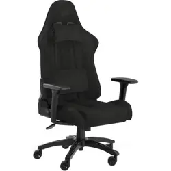 Corsair gaming stolica TC100, Crna, CF-9010051-WW