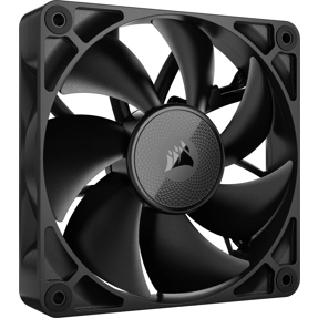 Corsair ventilator 120mm iCUE Link RX120, PWM, Black, CO-9051009-WW