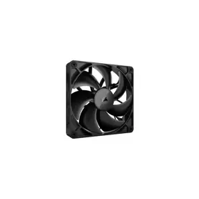Corsair ventilator 140mm iCUE Link RX140, PWM, Black, CO-9051011-WW
