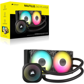 corsair-vodeno-hladenje-nautilus-240-rs-argb-240mm-cw-906009-30397-093400290.webp