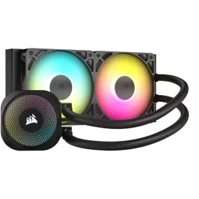 Corsair vodeno hlađenje NAUTILUS 240 RS ARGB, 240mm, CW-9060092-WW