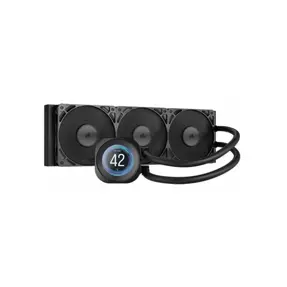 Corsair vodeno hlađenje Nautilus 360 RS LCD, Black, 340mm, CW-9061033-WW