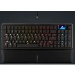 Corsair žična tipkovnica VANGUARD PRO 96 Hall Effect, Gaming, CH-91E911G-NA
