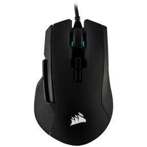 Corsair žični miš Ironclaw RGB, Optical, USB, CH-9307011-EU