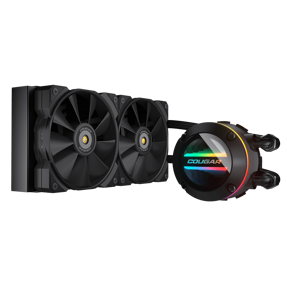 Cougar vodeno hlađenje Poseidon GT 240, 240mm, CGR-POSEIDON GT 240