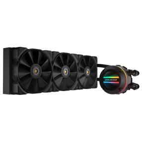 Cougar vodeno hlađenje Poseidon GT 360, 360mm, CGR-POSEIDON GT 360