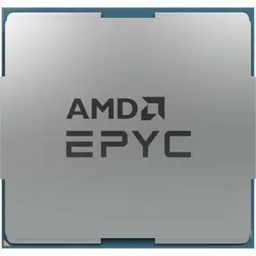 CPU AMD EPYC 9384X,  s.SP5, Zen 4, (Genoa-X), 32C/64T, 3.10-3.90GHz, tray ( nema hladnjak !!), 100-000001256