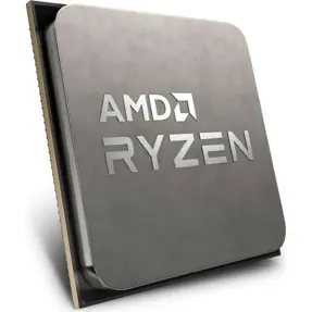 CPU AMD Ryzen 5 5600G, za rad je potreban hladnjak